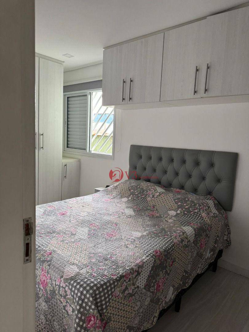 Sobrado à venda com 2 quartos, 83m² - Foto 9