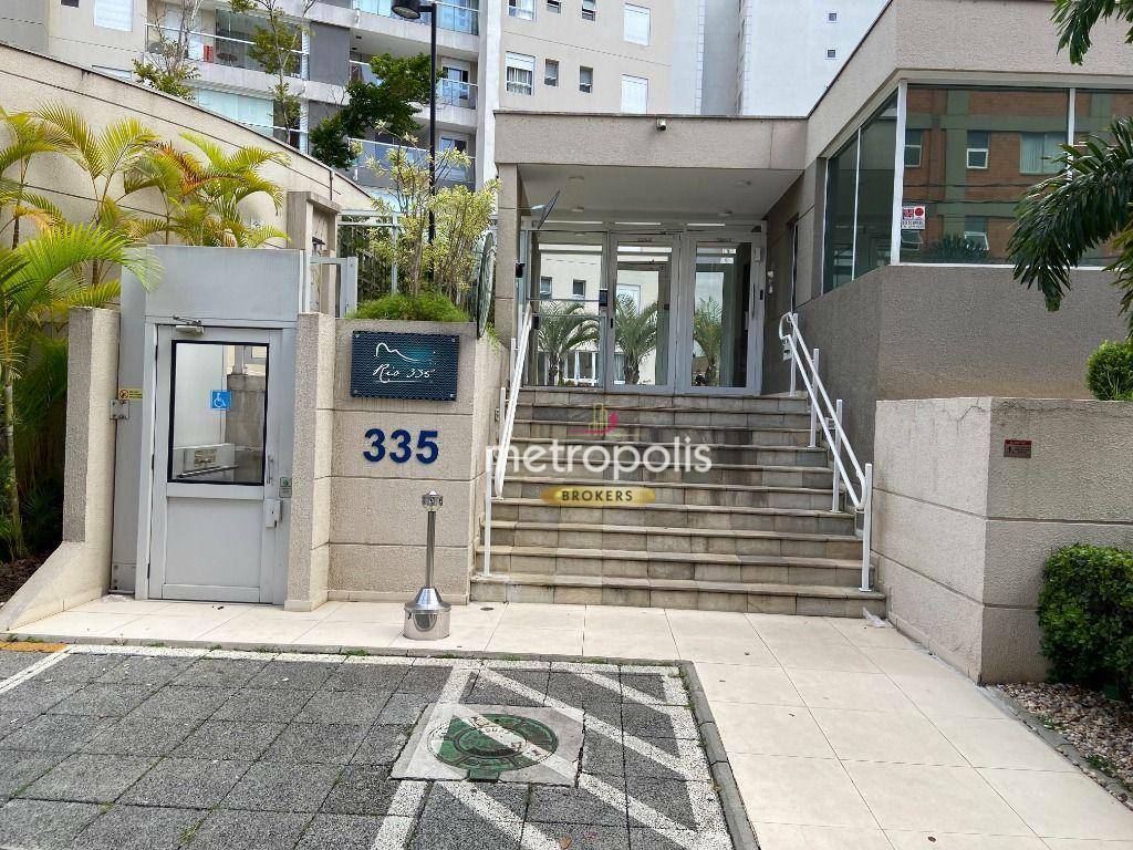 Apartamento para alugar com 2 quartos, 63m² - Foto 23