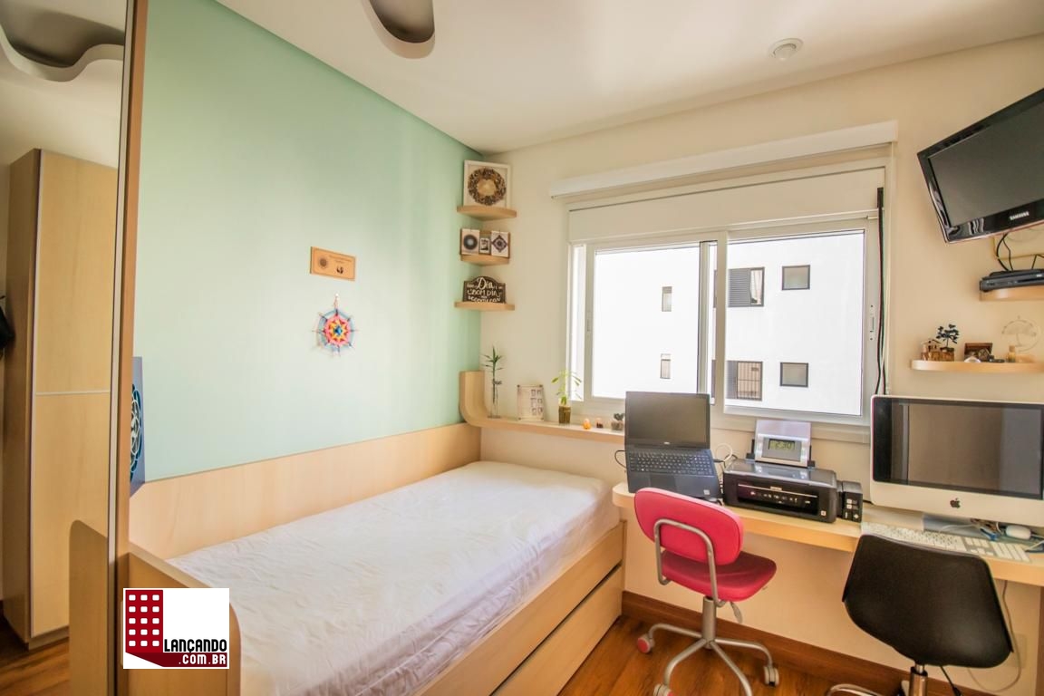 Apartamento à venda com 3 quartos, 193m² - Foto 20