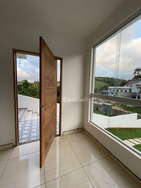 Sobrado à venda com 3 quartos, 130m² - Foto 9