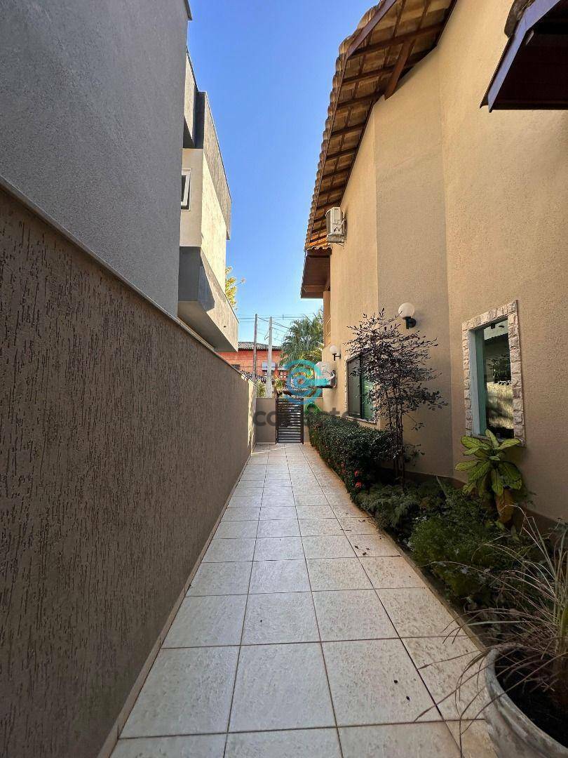 Casa de Condomínio à venda com 5 quartos, 462m² - Foto 54