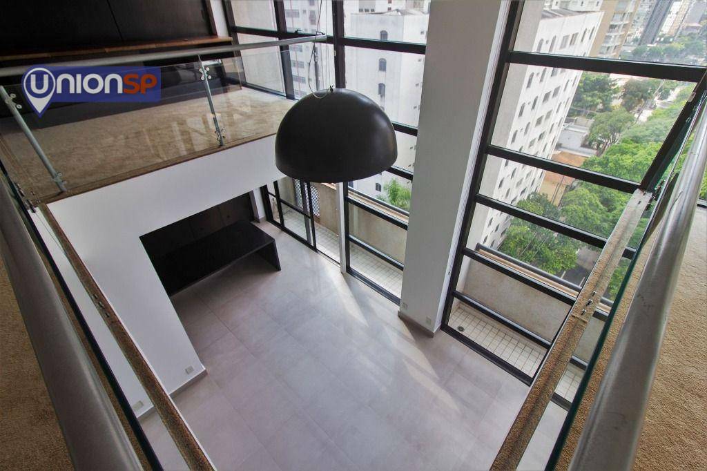 Apartamento à venda com 1 quarto, 88m² - Foto 6