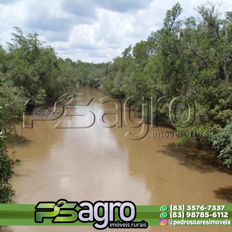 Fazenda à venda, 202500M2 - Foto 11