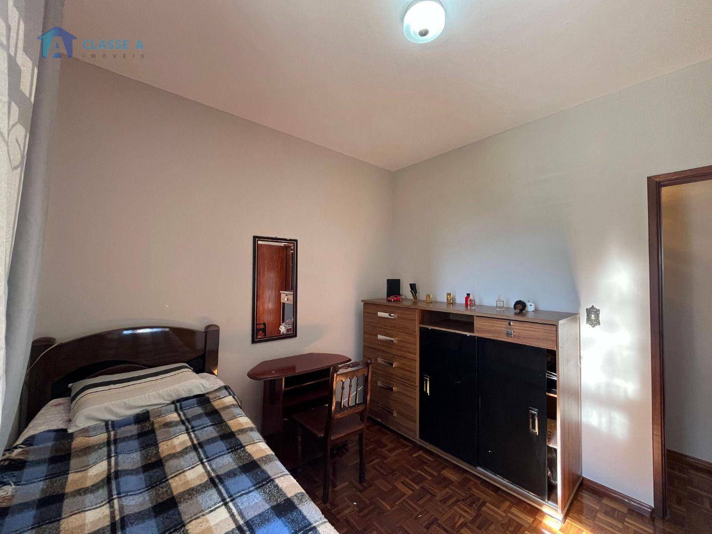 Apartamento à venda com 3 quartos, 132m² - Foto 10