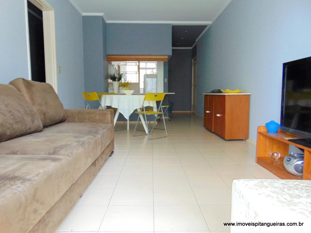 Apartamento à venda com 2 quartos, 85m² - Foto 1