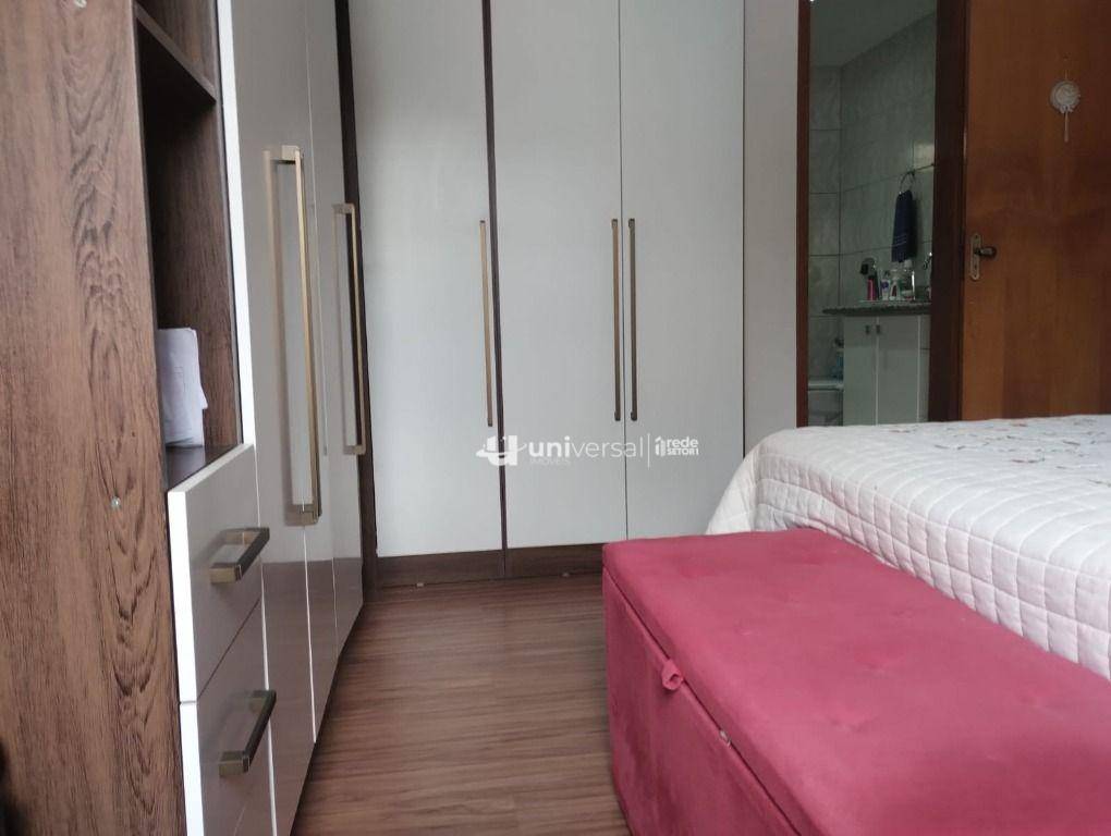 Apartamento à venda com 2 quartos, 108m² - Foto 5