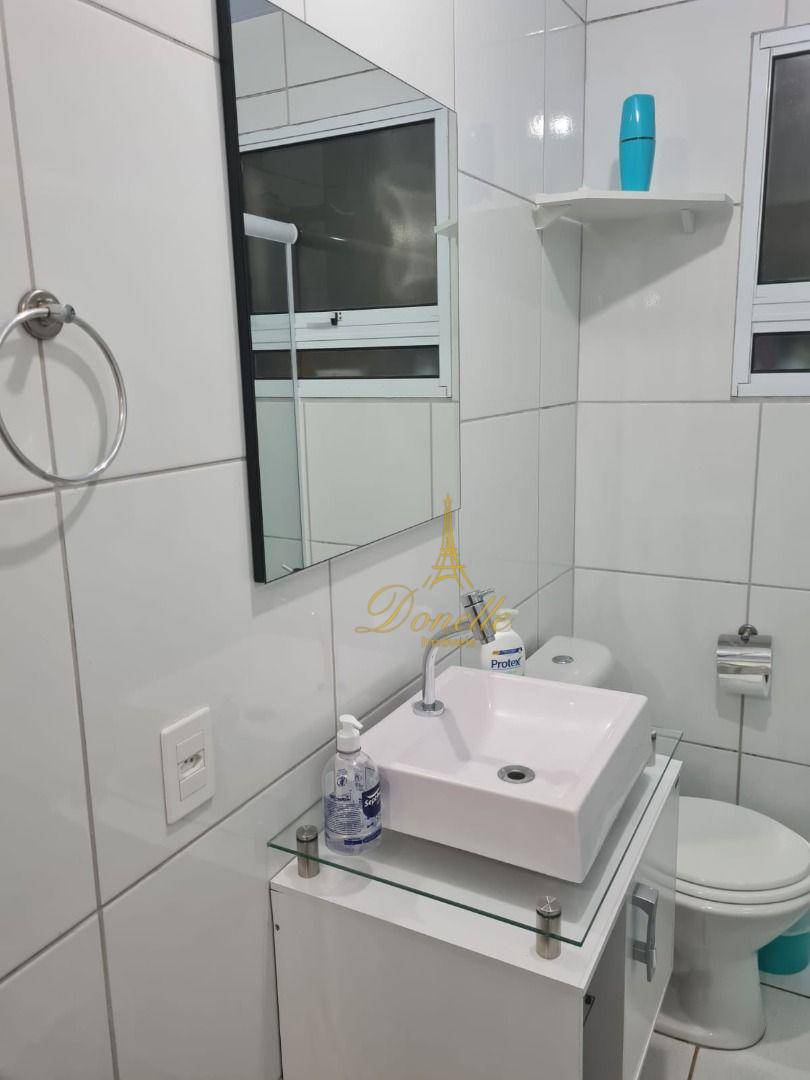 Sobrado à venda com 2 quartos, 68m² - Foto 10