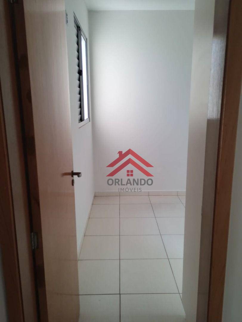 Apartamento à venda com 2 quartos, 47m² - Foto 7