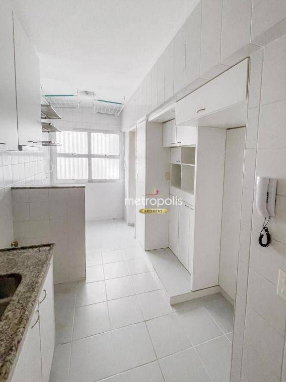 Apartamento à venda com 2 quartos, 67m² - Foto 7