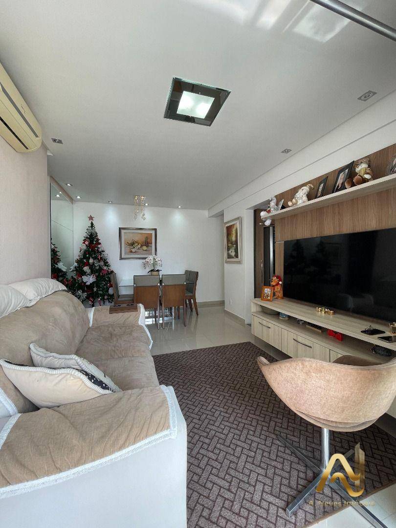 Apartamento, 3 quartos, 80 m² - Foto 1