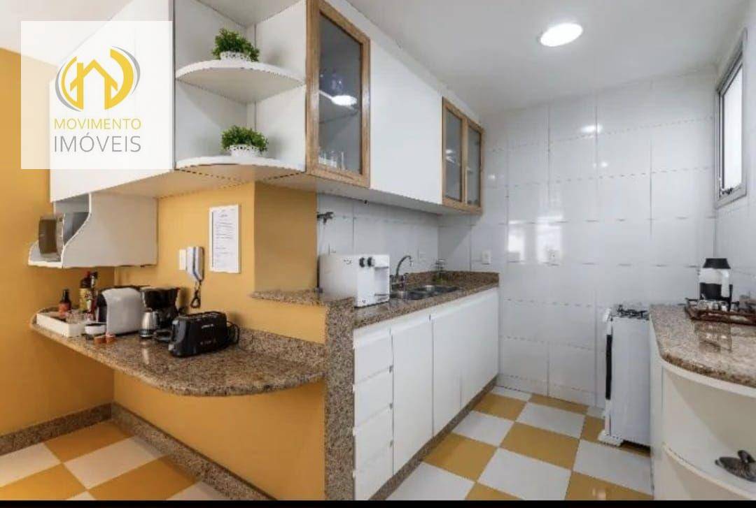 Apartamento à venda com 3 quartos, 98m² - Foto 15