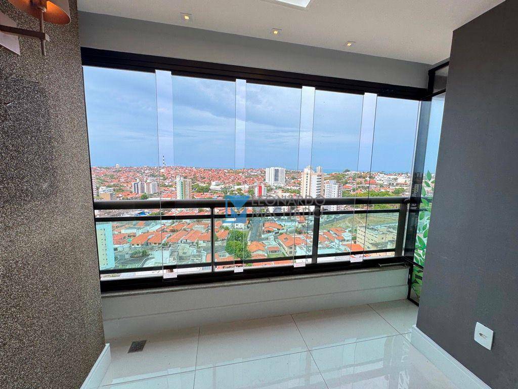 Apartamento à venda com 2 quartos, 65m² - Foto 10