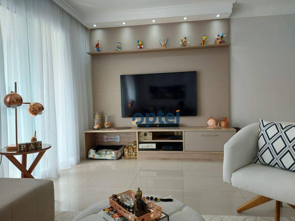 Apartamento à venda com 2 quartos, 84m² - Foto 5