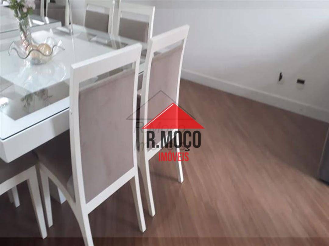 Apartamento à venda com 3 quartos, 62m² - Foto 5