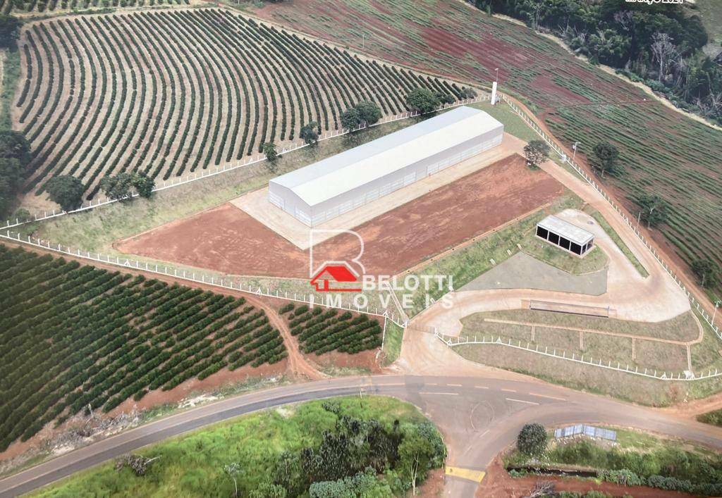 Depósito-Galpão-Armazém à venda, 10000m² - Foto 1