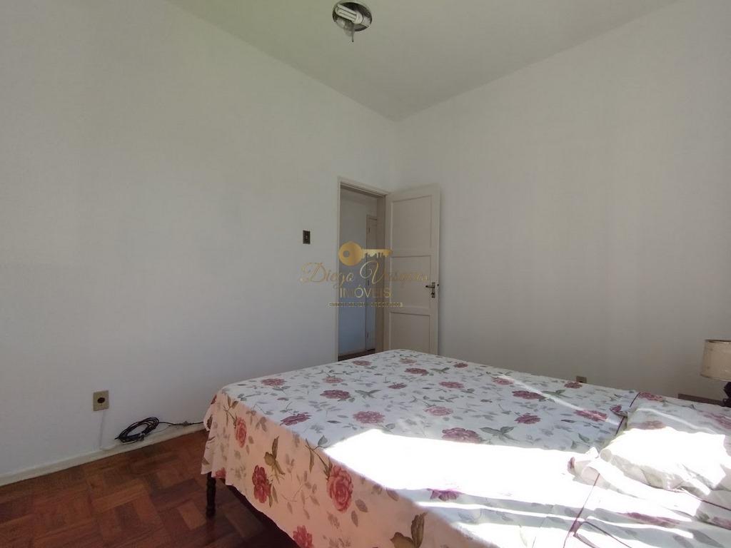 Apartamento à venda com 2 quartos, 59m² - Foto 6