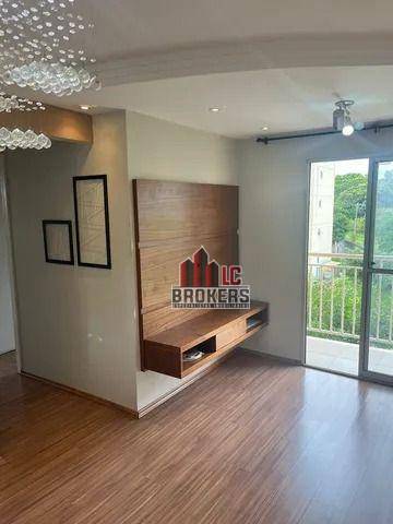 Apartamento para alugar com 2 quartos, 49m² - Foto 1