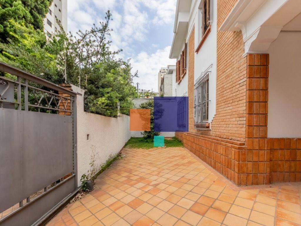 Sobrado à venda com 3 quartos, 220m² - Foto 3