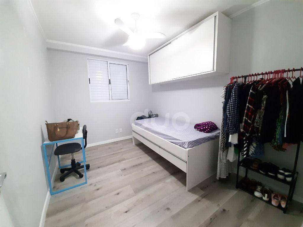 Apartamento à venda com 2 quartos, 63m² - Foto 7