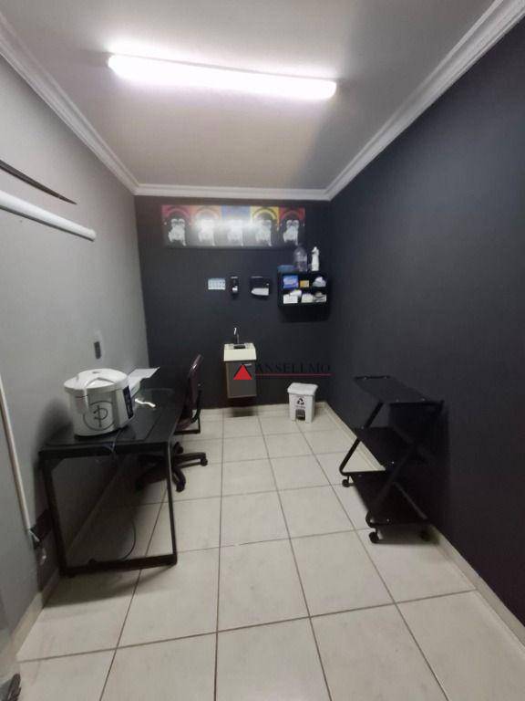 Sobrado à venda e aluguel, 220m² - Foto 7