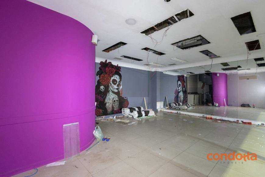Loja-Salão para alugar, 184m² - Foto 4