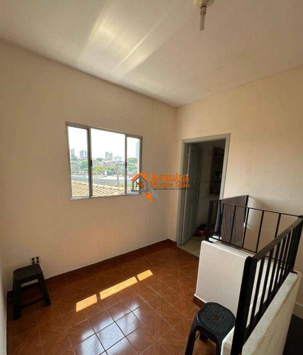 Sobrado à venda com 5 quartos, 155m² - Foto 20