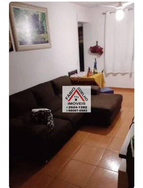 Apartamento à venda com 2 quartos, 60m² - Foto 1