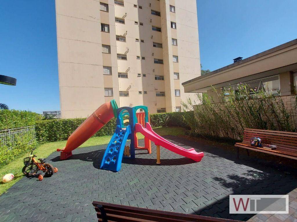 Apartamento para alugar com 3 quartos, 110m² - Foto 23