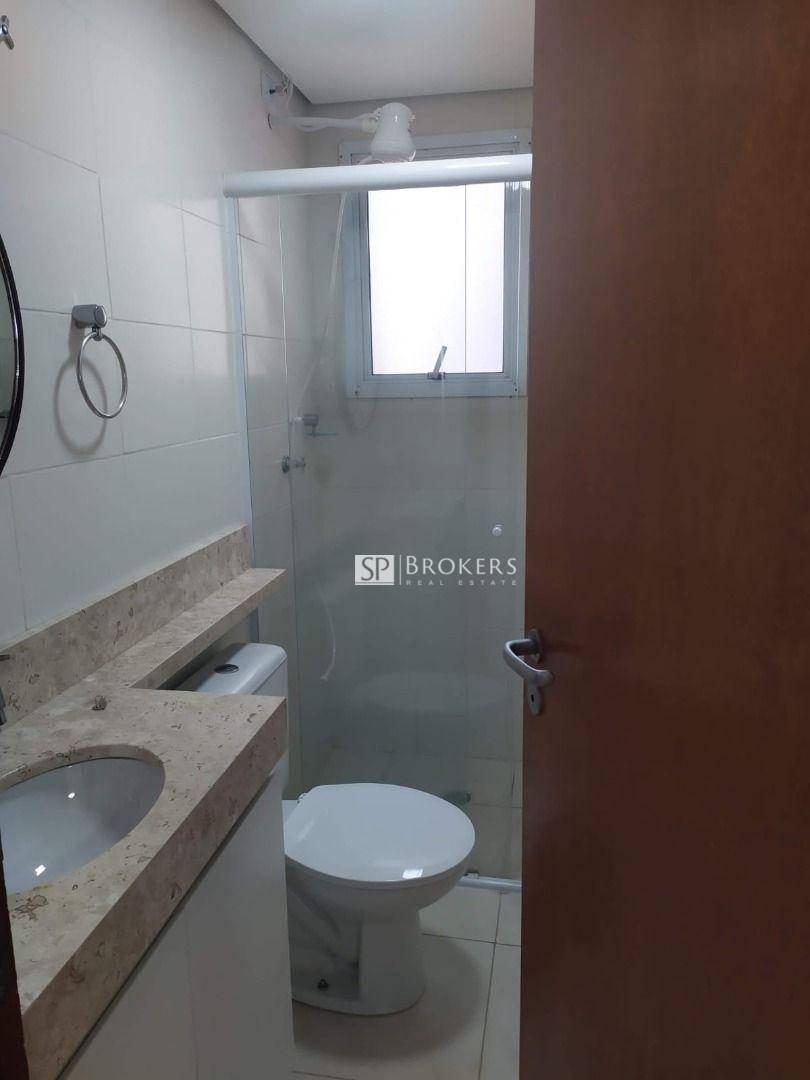 Apartamento à venda com 3 quartos, 70m² - Foto 20