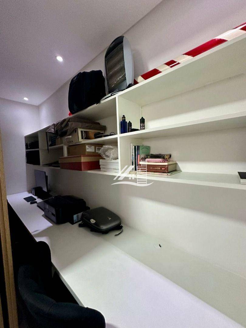 Sobrado à venda com 2 quartos, 139m² - Foto 37