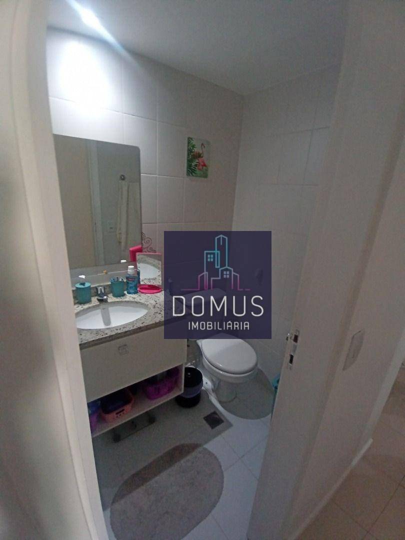 Apartamento à venda com 2 quartos, 65m² - Foto 11