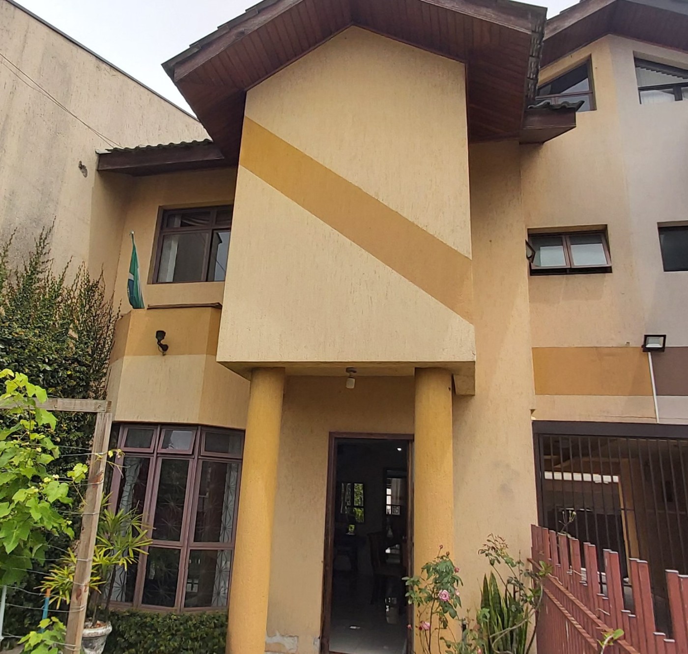 Sobrado, 5 quartos, 264 m² - Foto 2