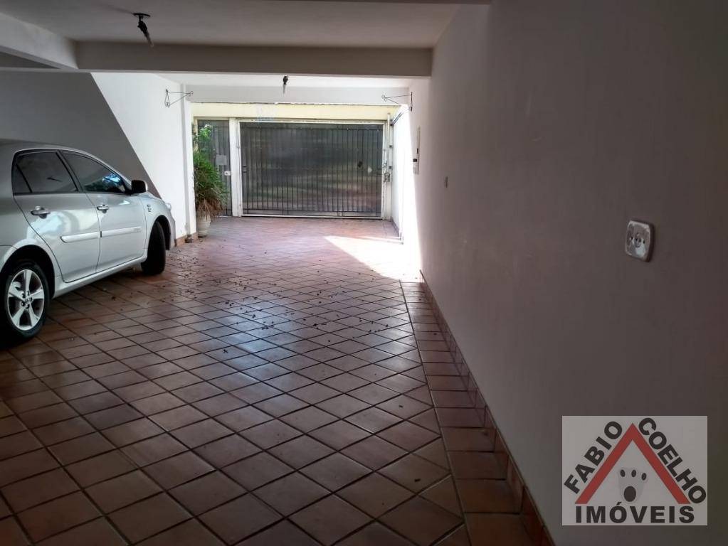 Sobrado à venda com 3 quartos, 188m² - Foto 2