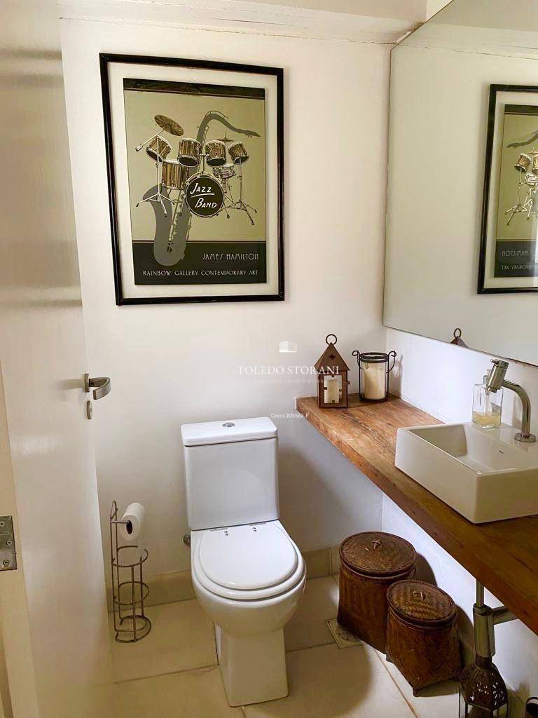 Casa de Condomínio à venda e aluguel com 3 quartos, 600m² - Foto 6