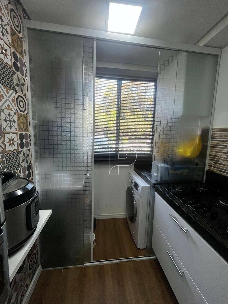 Apartamento à venda com 2 quartos, 42m² - Foto 7