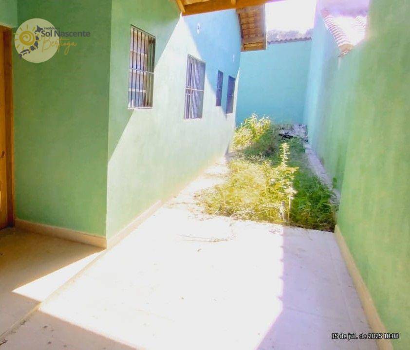 Casa à venda com 2 quartos, 72m² - Foto 5