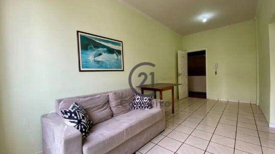 Apartamento à venda com 2 quartos, 56m² - Foto 3