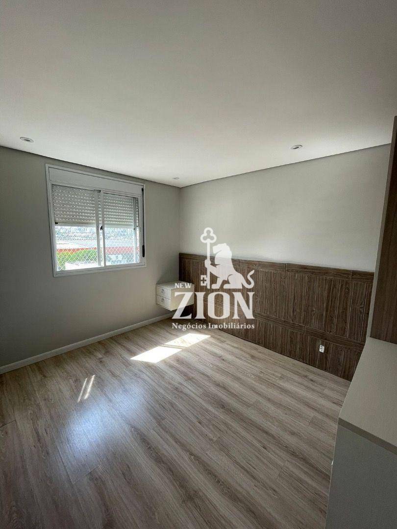 Apartamento à venda com 3 quartos, 80m² - Foto 13