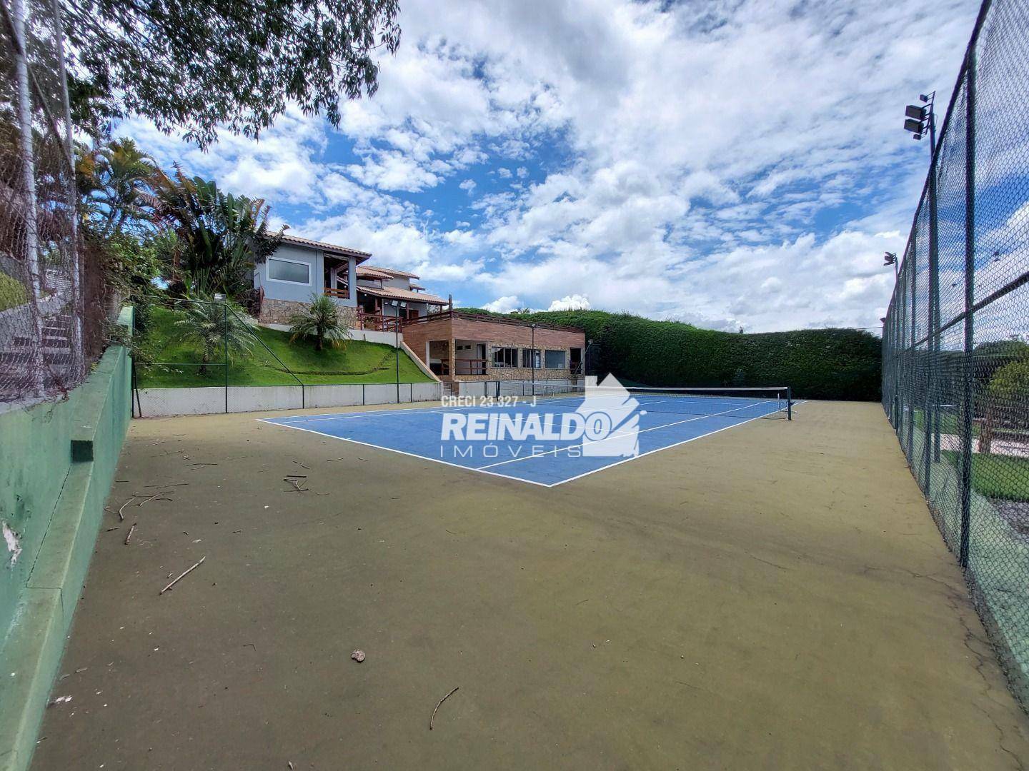 Casa de Condomínio à venda com 5 quartos, 475m² - Foto 6