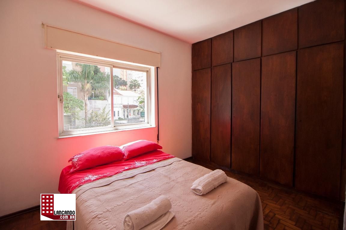 Apartamento à venda com 3 quartos, 127m² - Foto 17