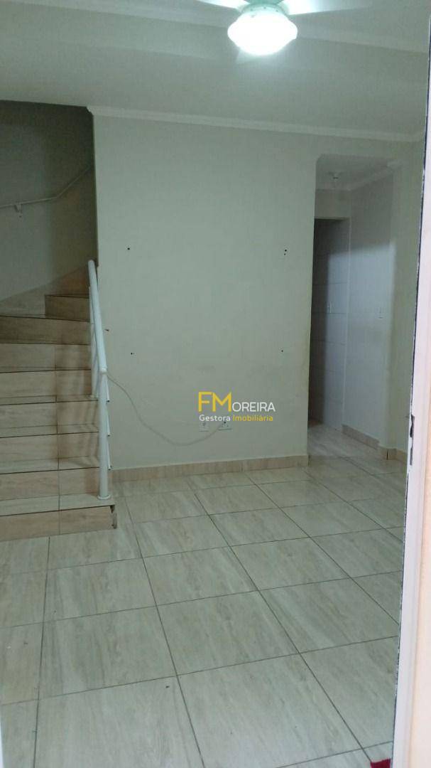 Casa de Condomínio para alugar com 2 quartos, 50m² - Foto 14