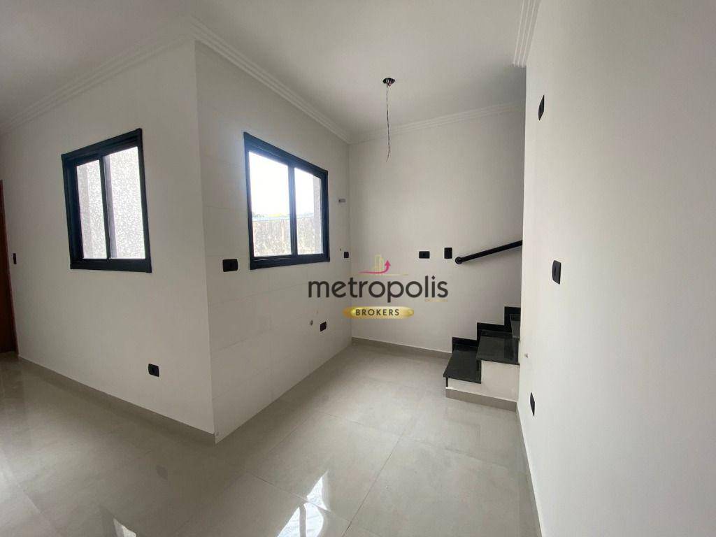 Cobertura à venda com 2 quartos, 100m² - Foto 15