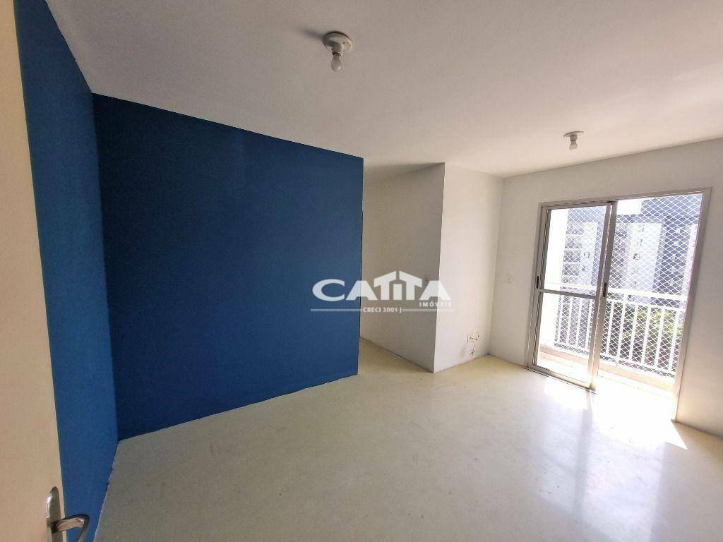 Apartamento para alugar com 2 quartos, 48m² - Foto 3