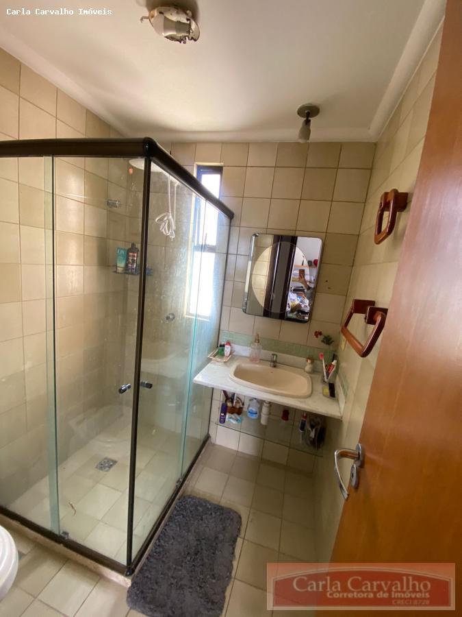 Apartamento à venda com 3 quartos, 108m² - Foto 4