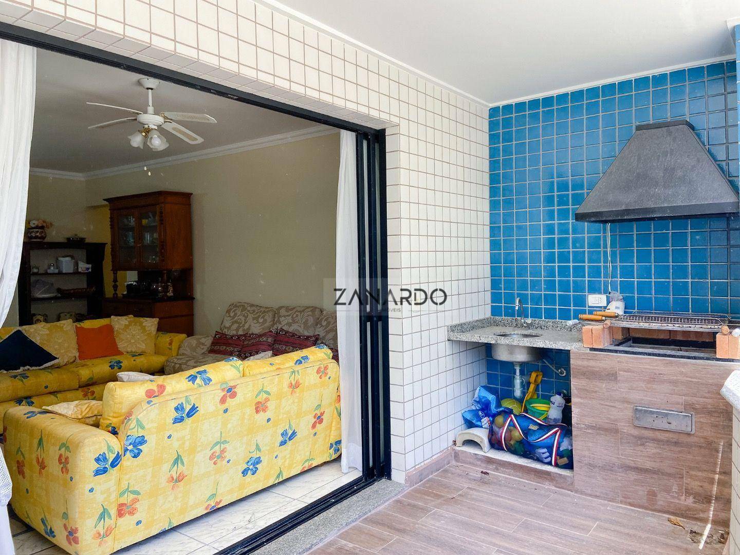 Apartamento à venda com 3 quartos, 100m² - Foto 3