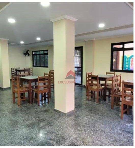 Apartamento à venda com 3 quartos, 102m² - Foto 21