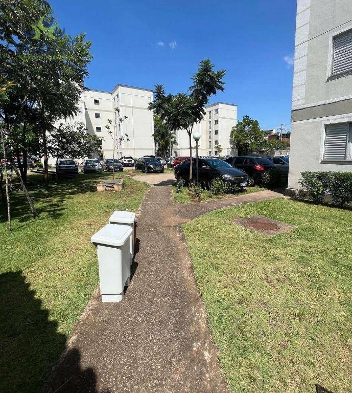 Apartamento à venda com 2 quartos, 48M2 - Foto 4