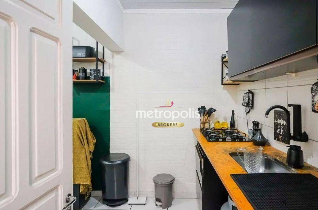 Sobrado à venda e aluguel com 2 quartos, 173m² - Foto 8