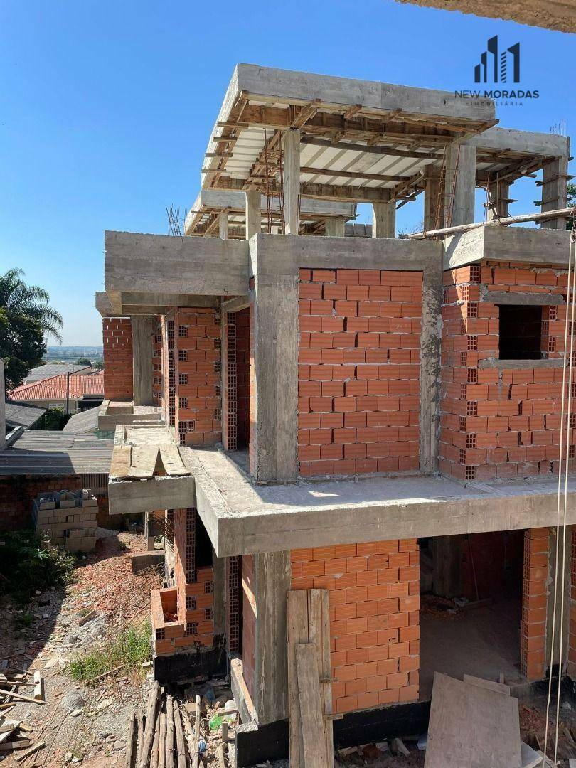 Sobrado à venda com 3 quartos, 119m² - Foto 7