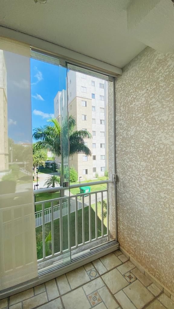 Apartamento à venda com 3 quartos, 60m² - Foto 3